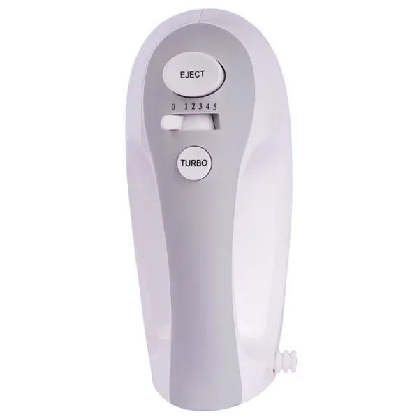 Mixer ZELMER ZHM2450 700 W / White photo 8