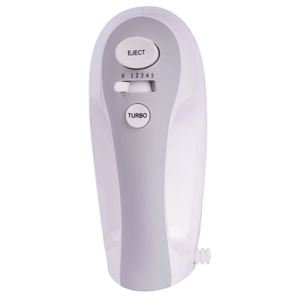 Mixer ZELMER ZHM2450 700 W / White photo 8