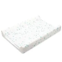 Masă de înfăşat New Baby 55905 8596164156407 Unisex / 0+ / White photo 2