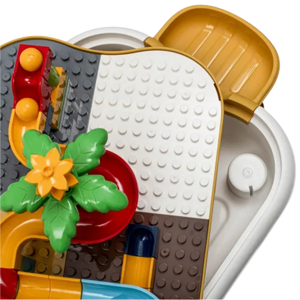 Măsuță pentru copii Baby Mix 53377 Gray / Plastic / 3+ photo 3