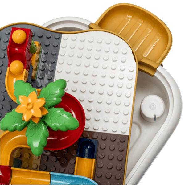 Măsuță pentru copii Baby Mix 53377 Gray / Plastic / 3+ photo 3