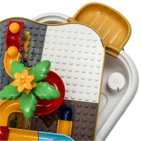 Măsuță pentru copii Baby Mix 53377 Gray / Plastic / 3+ photo 3