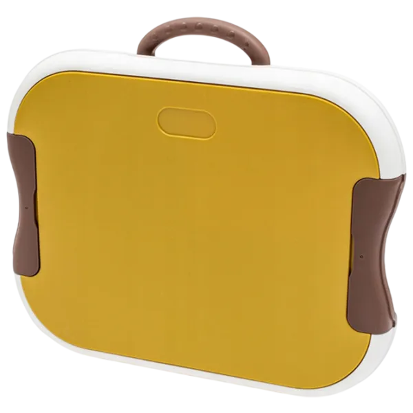 Măsuță pentru copii Baby Mix 53377 Gray / Plastic / 3+ photo 5