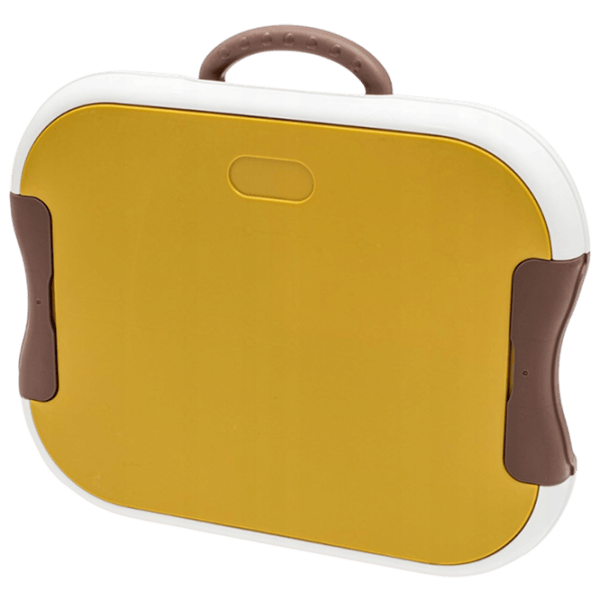 Măsuță pentru copii Baby Mix 53377 Gray / Plastic / 3+ photo 5