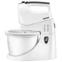 Mixer ZELMER ZHM2559 750 W / White