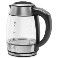Ceainic electric ZELMER ZCK8030 1.7l / Ascuns / Inox photo 2