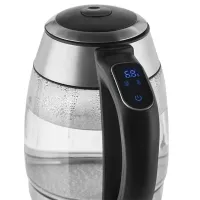 Ceainic electric ZELMER ZCK8030 1.7l / Ascuns / Inox photo 3