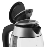 Ceainic electric ZELMER ZCK8030 1.7l / Ascuns / Inox photo 5