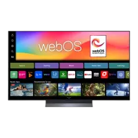 Televizor LG OLED55C64LA 55" / OLED / 4K / Smart TV / Black photo 6