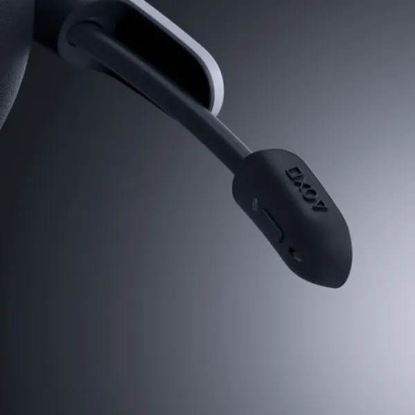 Căști Sony Pulse Elite Black White Fără fir/ Gaming photo 4