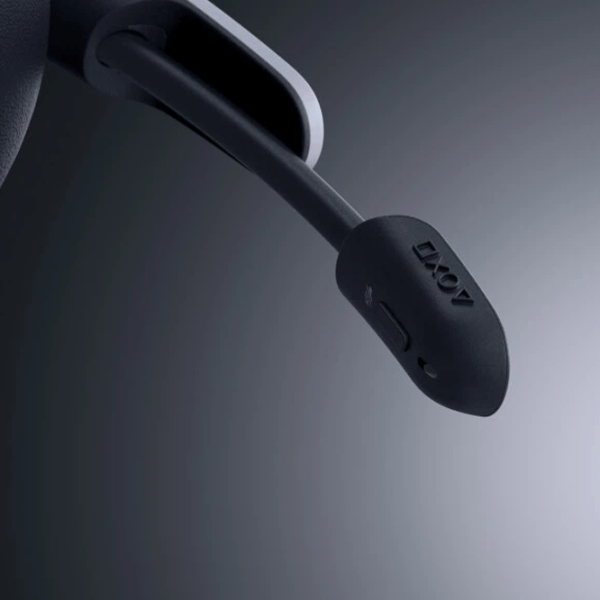 Căști Sony Pulse Elite Black White Fără fir/ Gaming photo 4