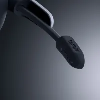 Наушники Sony Pulse Elite Черный Белый Беспроводные/ Игровой photo 4