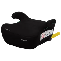 Scaun auto Caretero JAGUAR I-SIZE  7 ani - 12 ani / 36 kg / Black