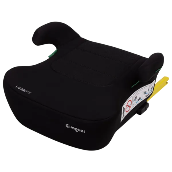 Scaun auto Caretero JAGUAR I-SIZE  7 ani - 12 ani / 36 kg / Black photo 3