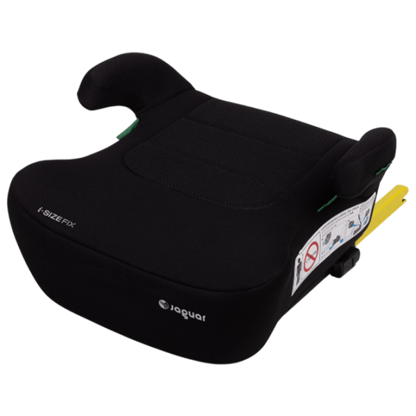 Scaun auto Caretero JAGUAR I-SIZE  7 ani - 12 ani / 36 kg / Black photo 3