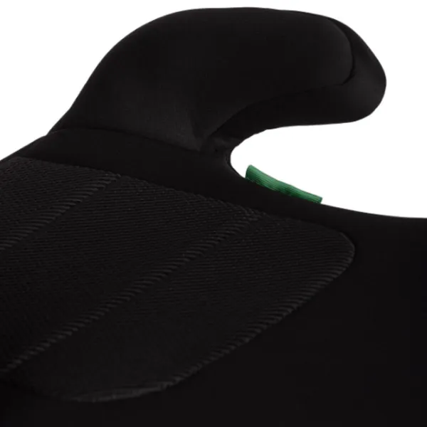 Scaun auto Caretero JAGUAR I-SIZE  7 ani - 12 ani / 36 kg / Black photo 6