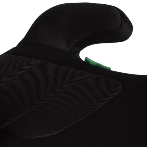 Scaun auto Caretero JAGUAR I-SIZE  7 ani - 12 ani / 36 kg / Black photo 6