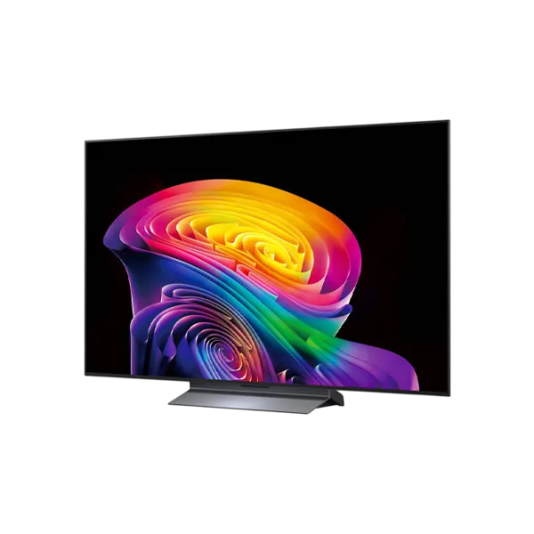 Телевизор LG OLED77C64LA 77" / OLED / 4K / Smart TV / Черный photo 2