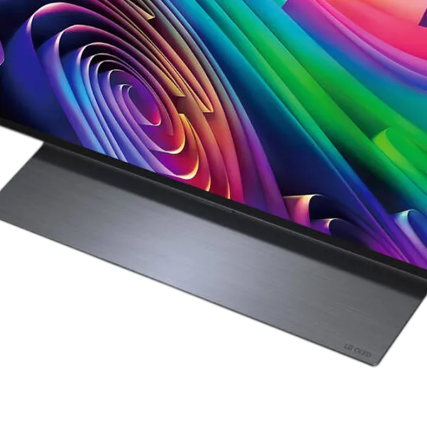 Телевизор LG OLED77C64LA 77" / OLED / 4K / Smart TV / Черный photo 6
