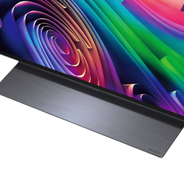 Телевизор LG OLED77C64LA 77" / OLED / 4K / Smart TV / Черный photo 6