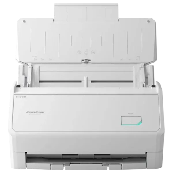 Scaner Ricoh ScanSnap iX2400 Lingering / CIS photo 1