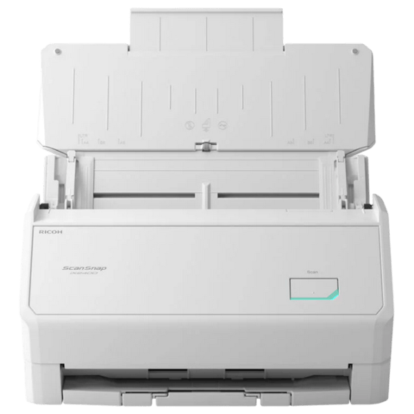 Scaner Ricoh ScanSnap iX2400 Lingering / CIS photo 1