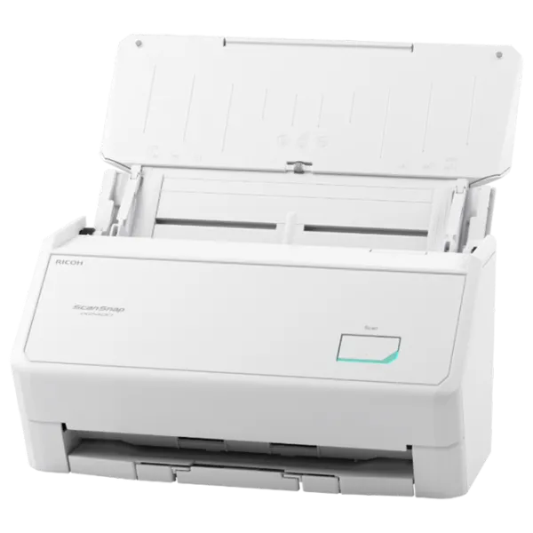 Scaner Ricoh ScanSnap iX2400 Lingering / CIS photo 4