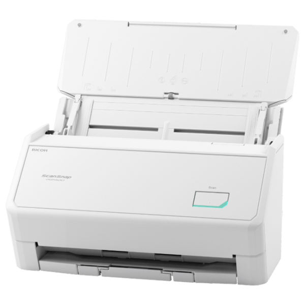 Scaner Ricoh ScanSnap iX2400 Lingering / CIS photo 4