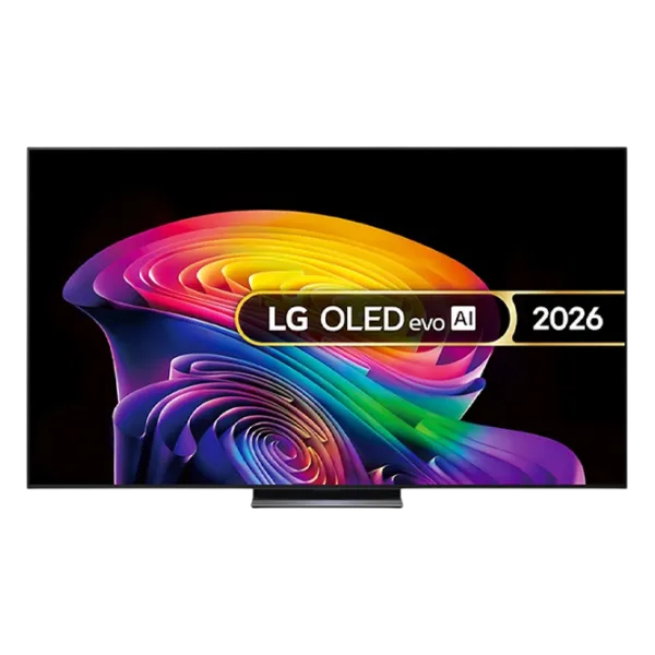Televizor LG OLED83C64LA 83" / OLED / 4K / Smart TV / Black photo 1