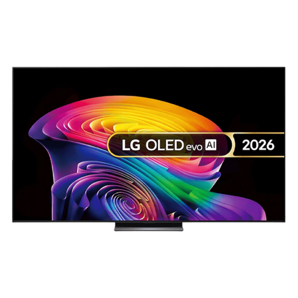 Televizor LG OLED83C64LA 83" / OLED / 4K / Smart TV / Black photo 1
