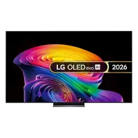 Televizor LG OLED83C64LA 83" / OLED / 4K / Smart TV / Black