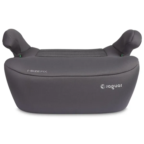 Детское автокресло Caretero JAGUAR I-SIZE  7 лет - 12 лет / 36 кг / Графит photo 4