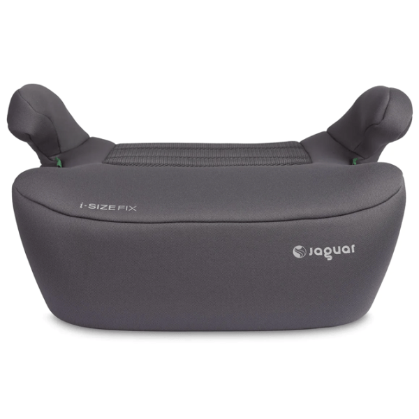 Детское автокресло Caretero JAGUAR I-SIZE  7 лет - 12 лет / 36 кг / Графит photo 4