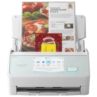 Сканер Ricoh ScanSnap iX2500 Протяжные / CIS