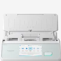 Scaner Ricoh ScanSnap iX2500 Lingering / CIS photo 4