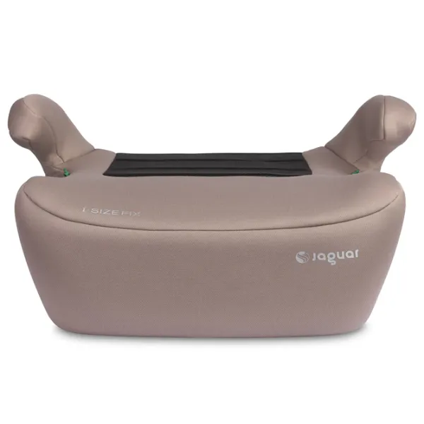 Scaun auto Caretero JAGUAR I-SIZE  7 ani - 12 ani / 36 kg / Beige photo 4