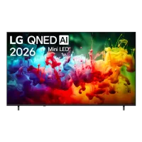 Televizor LG 85QNED70B6A 85" / QD MiniLED / 4K / Smart TV / Black