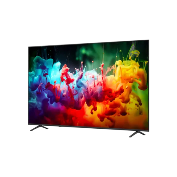 Televizor LG 85QNED70B6A 85" / QD MiniLED / 4K / Smart TV / Black photo 3