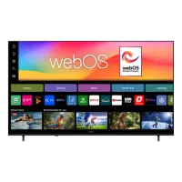 Televizor LG 85QNED70B6A 85" / QD MiniLED / 4K / Smart TV / Black photo 6