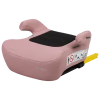 Детское автокресло Caretero JAGUAR I-SIZE  7 лет - 12 лет / 36 кг / Розовый