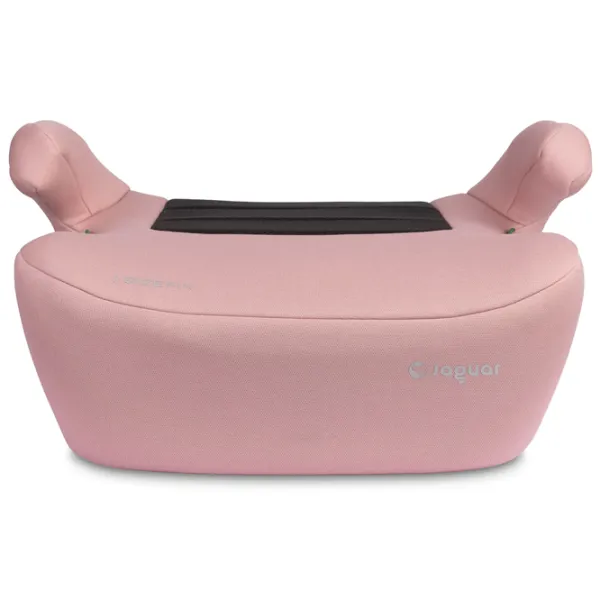 Детское автокресло Caretero JAGUAR I-SIZE  7 лет - 12 лет / 36 кг / Розовый photo 5