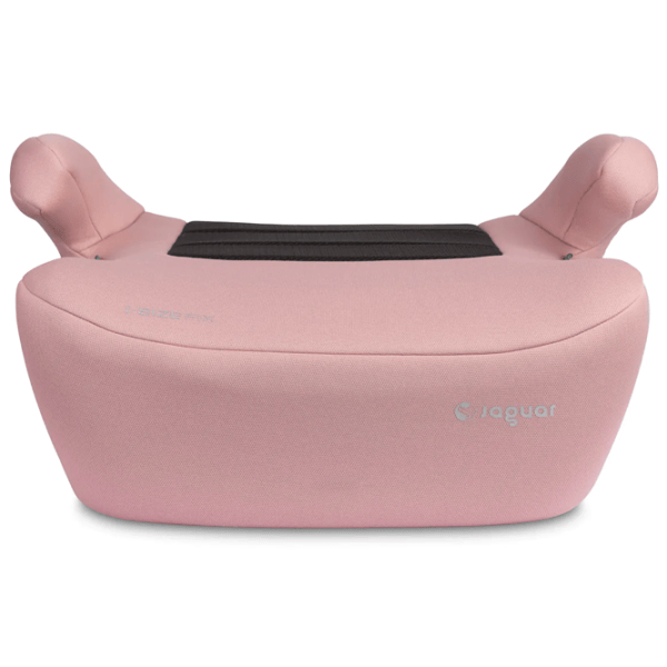 Детское автокресло Caretero JAGUAR I-SIZE  7 лет - 12 лет / 36 кг / Розовый photo 5