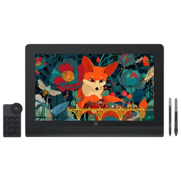 Tabletă grafică XP Pen Artist Ultra 16 A3 / Black photo 1