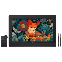 Графический планшет XP Pen Artist Ultra 16 A3 / Черный