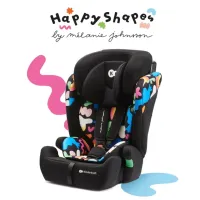 Scaun auto KinderKraft Comfort Up 2 9 luni - 12 ani / 36 kg / Black photo 11