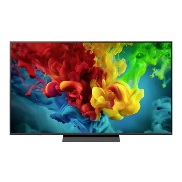 Televizor LG 65QNED83B6A 65" / QNED / 4K / Smart TV / Black photo 1