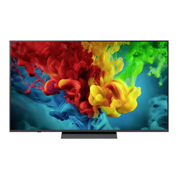 Televizor LG 65QNED83B6A 65" / QNED / 4K / Smart TV / Black photo 1