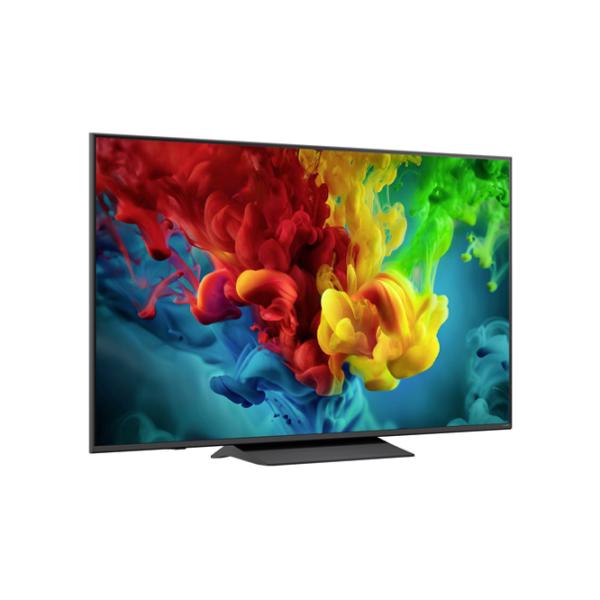 Televizor LG 65QNED83B6A 65" / QNED / 4K / Smart TV / Black photo 2
