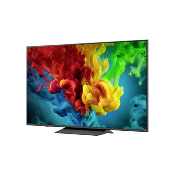Televizor LG 65QNED83B6A 65" / QNED / 4K / Smart TV / Black photo 3