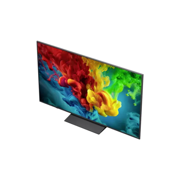 Televizor LG 65QNED83B6A 65" / QNED / 4K / Smart TV / Black photo 5